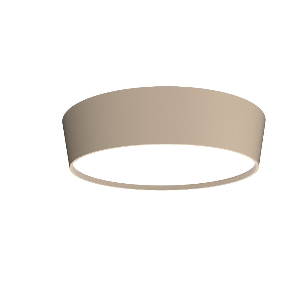 Accord Conic 5109LED.15 Ceiling Light - Cappuccino