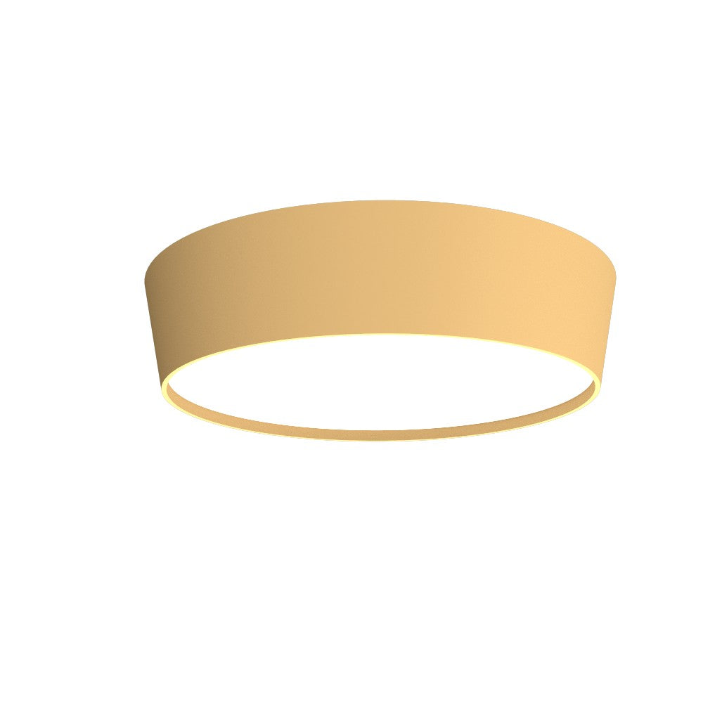 Accord Conic 5109LED.27 Ceiling Light - Gold