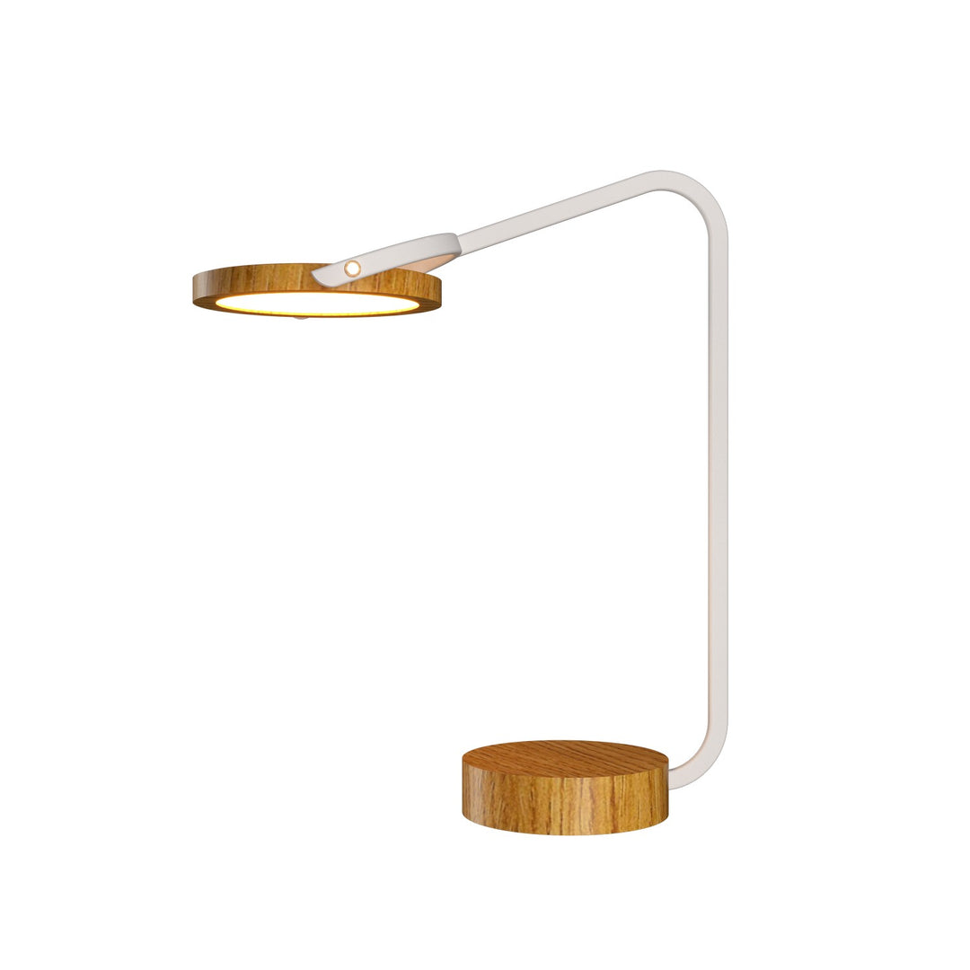 Accord Lighting 7062LED.43 Naia Led Table Lamp Table Lamp Cathedral Freijo