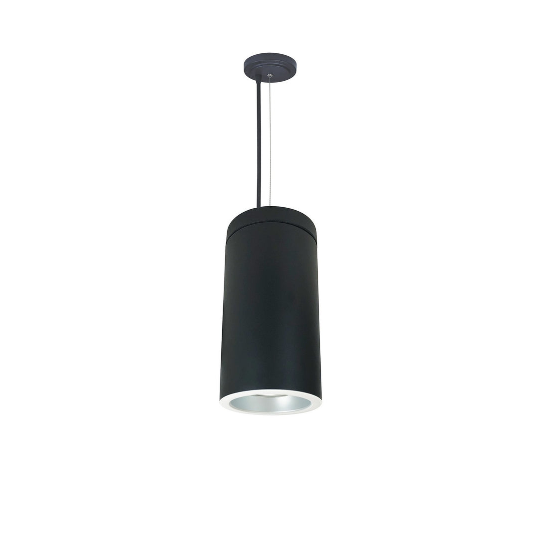 Nora NYLD2-6C10135HZWB4AC Pendant Light - Black