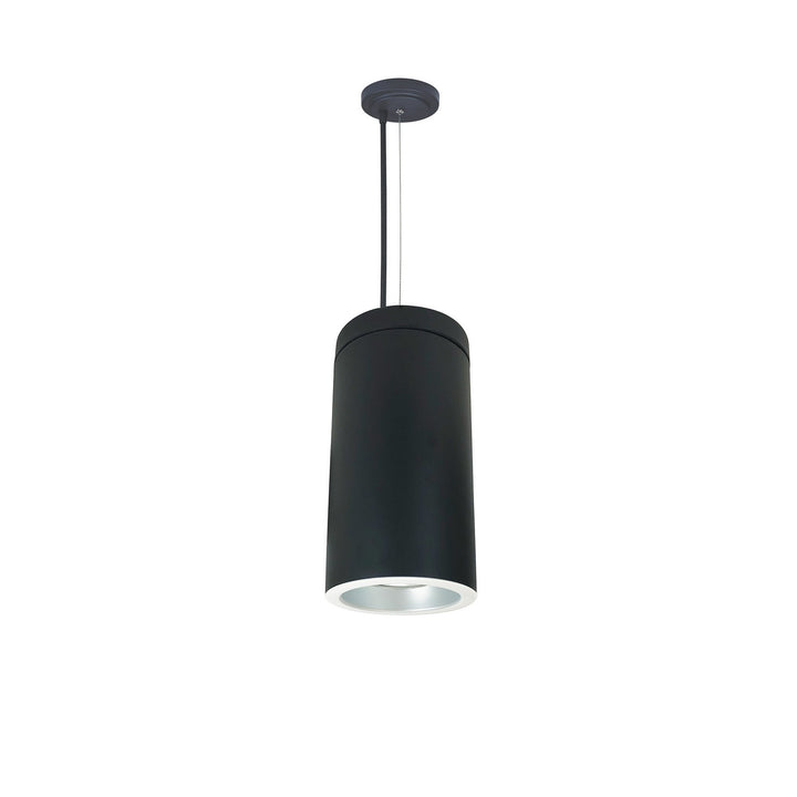 Nora NYLD2-6C10135HZWB4AC Pendant Light - Black