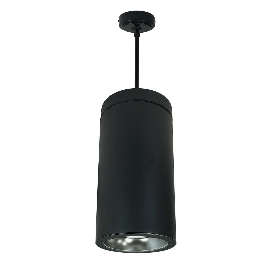 Nora NYLD2-6P10130BBB Ceiling Light - Black