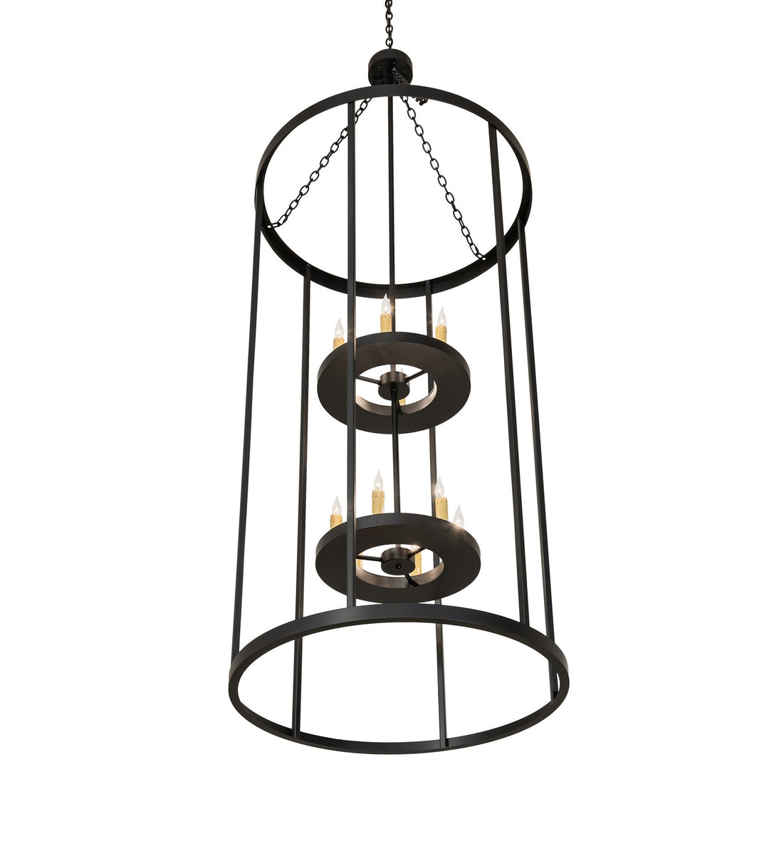 Meyda Tiffany Cilindro 229429 Pendant Light -