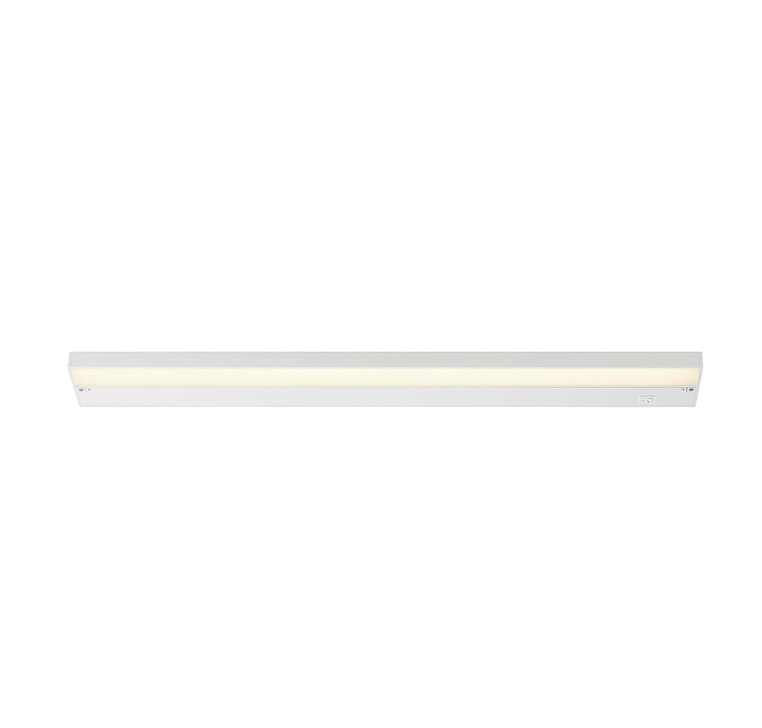 Savoy House Lighting 4-UC-3000K-32-WH   Home Decor White