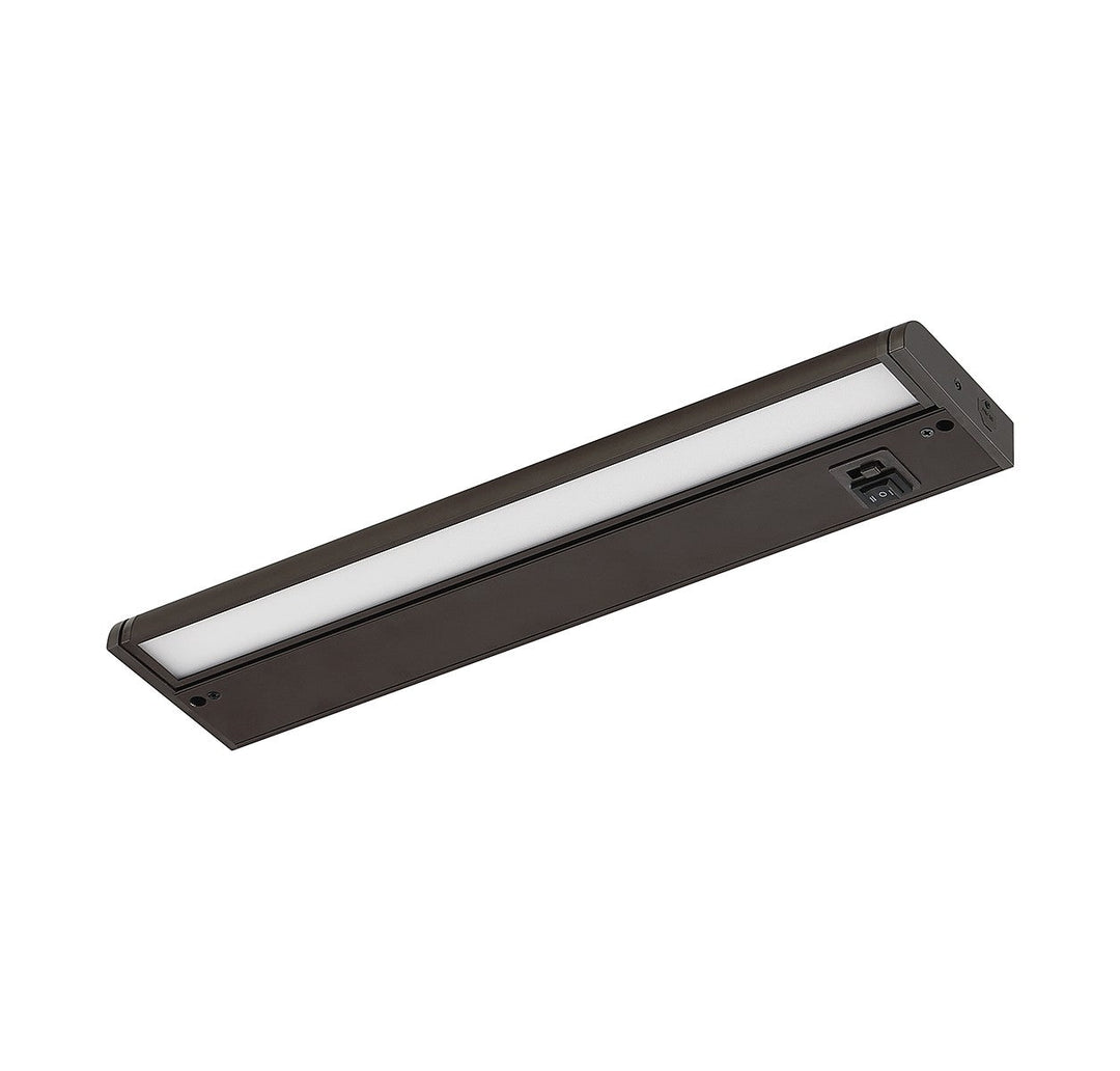 Savoy House Lighting 4-UC-5CCT-16-BZ   Home Decor Bronze