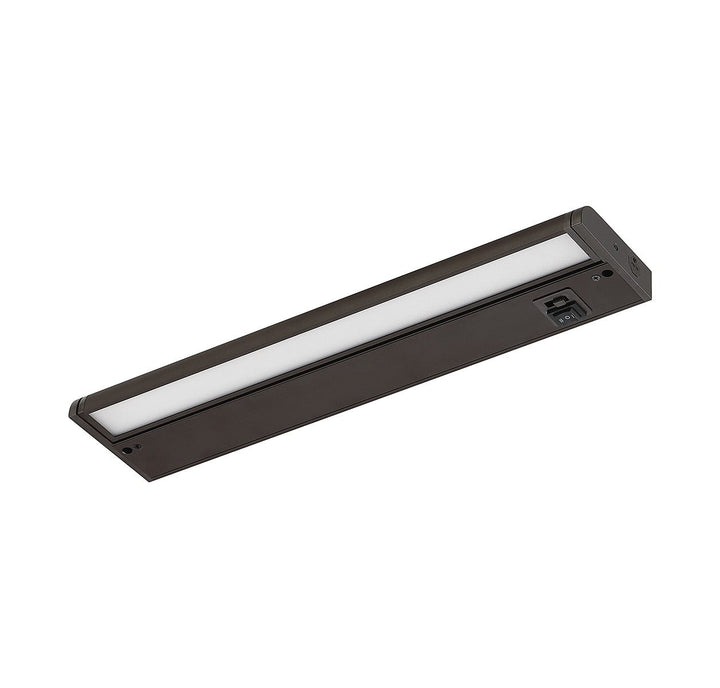 Savoy House Lighting 4-UC-5CCT-16-BZ   Home Decor Bronze