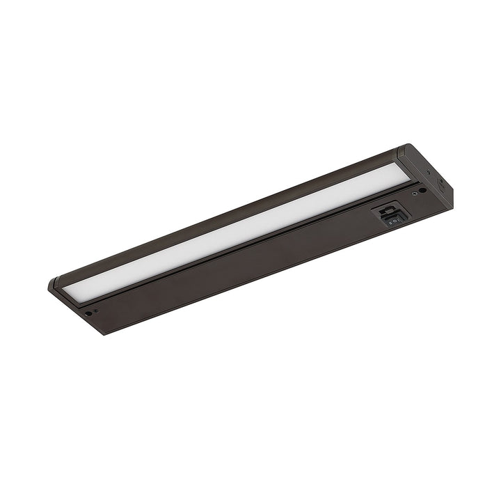 Savoy House Lighting 4-UC-5CCT-16-BZ   Home Decor Bronze