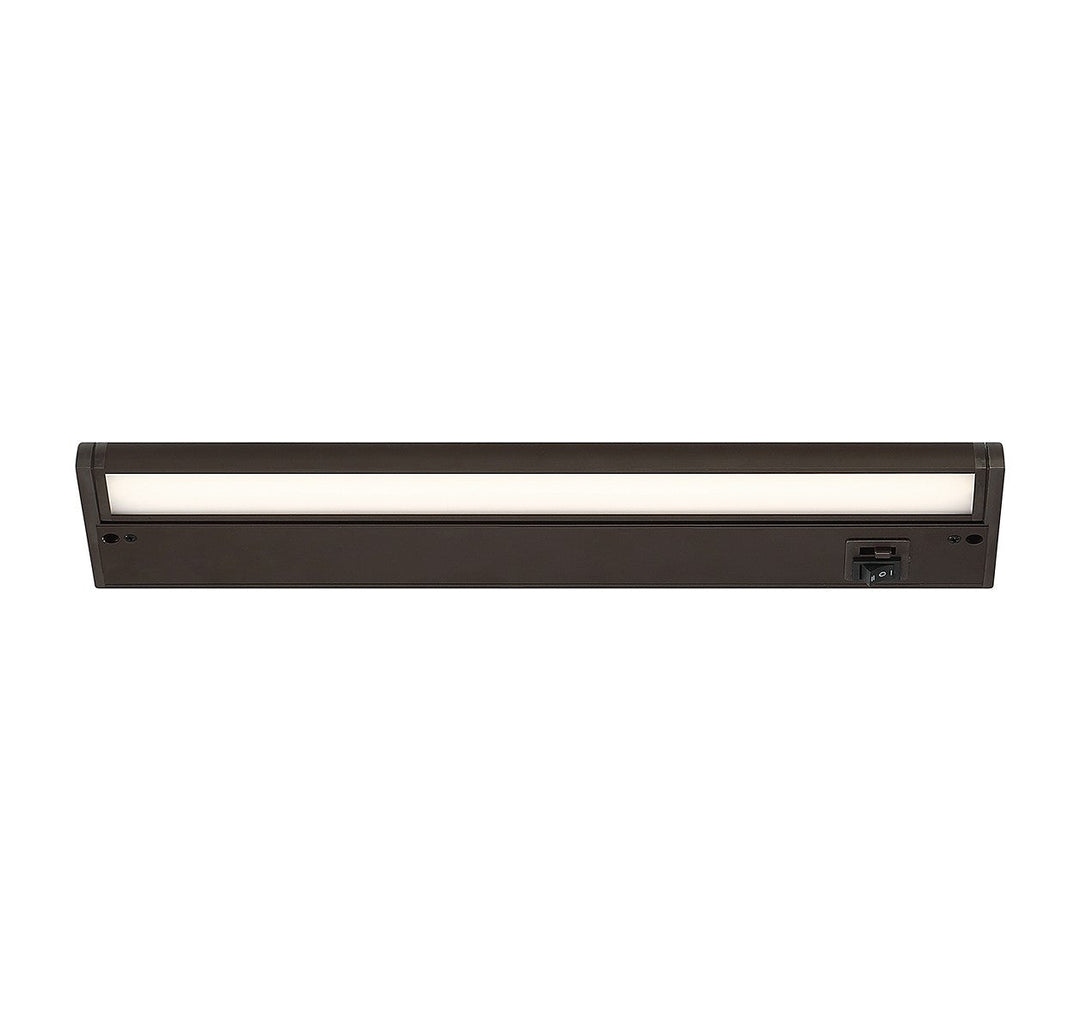 Savoy House Lighting 4-UC-5CCT-16-BZ   Home Decor Bronze