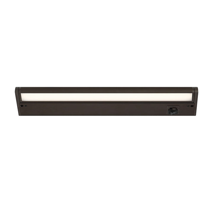 Savoy House Lighting 4-UC-5CCT-16-BZ   Home Decor Bronze