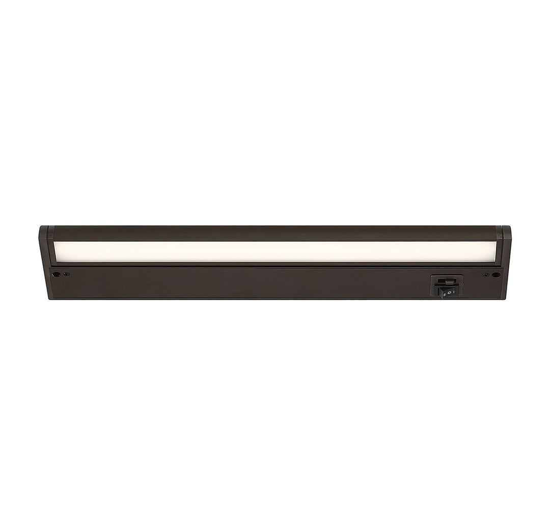 Savoy House Lighting 4-UC-5CCT-16-BZ   Home Decor Bronze