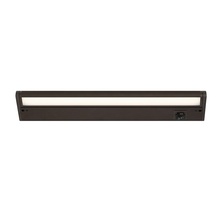 Savoy House Lighting 4-UC-5CCT-16-BZ   Home Decor Bronze