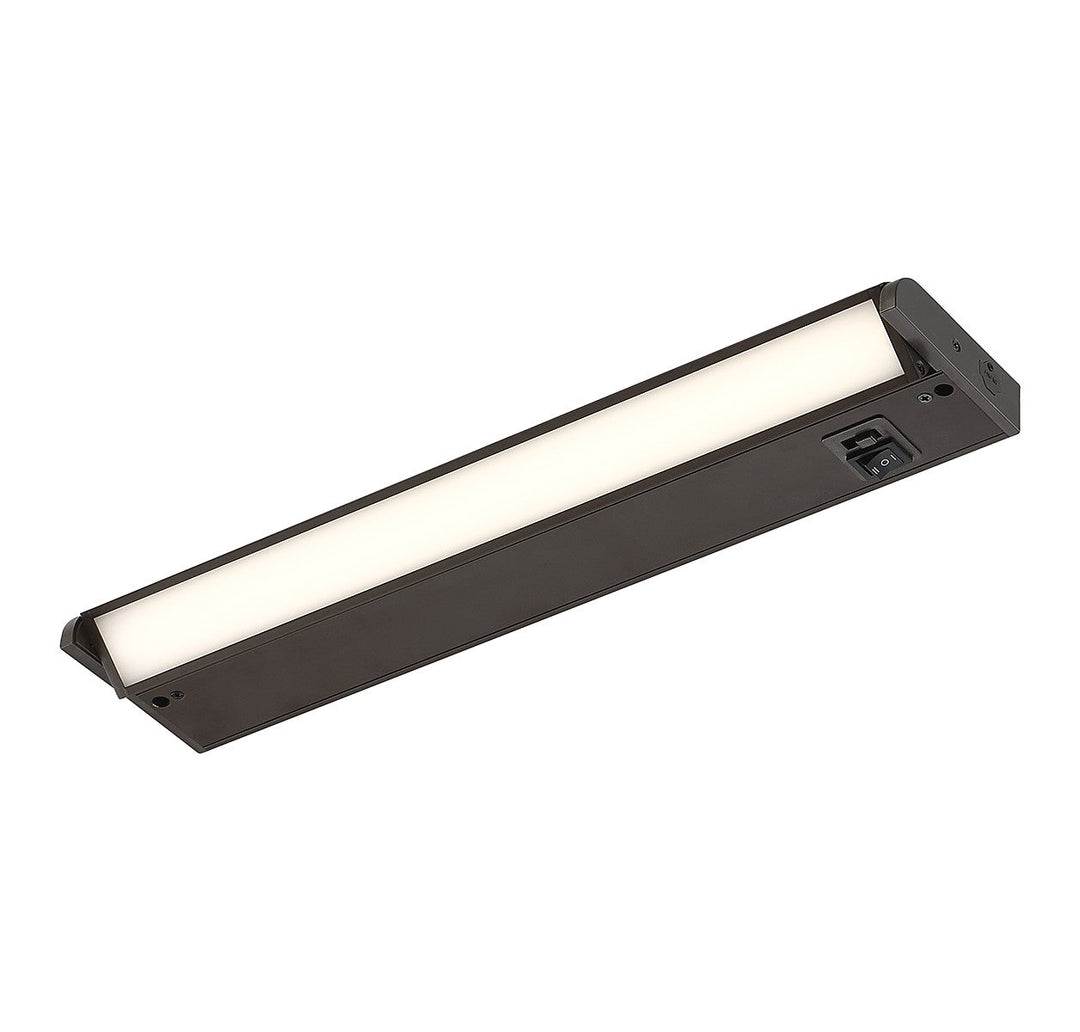 Savoy House Lighting 4-UC-5CCT-16-BZ   Home Decor Bronze