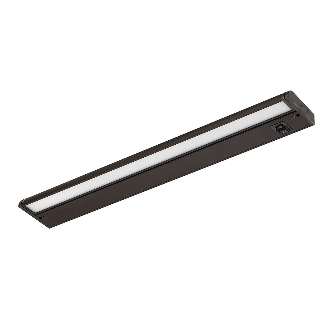 Savoy House Lighting 4-UC-5CCT-24-BZ   Home Decor Bronze