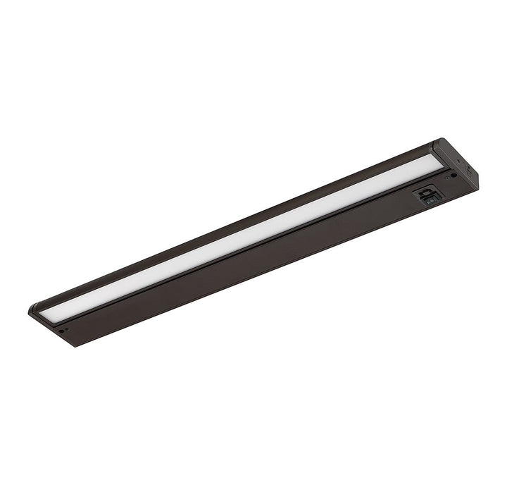 Savoy House Lighting 4-UC-5CCT-24-BZ   Home Decor Bronze