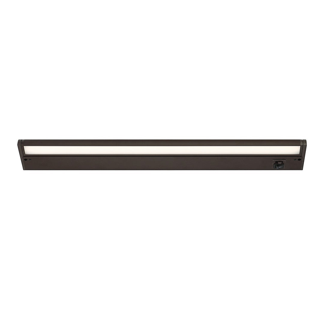 Savoy House Lighting 4-UC-5CCT-24-BZ   Home Decor Bronze