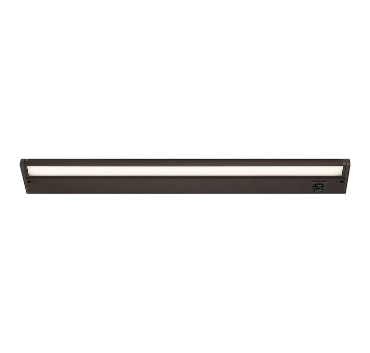 Savoy House Lighting 4-UC-5CCT-24-BZ   Home Decor Bronze