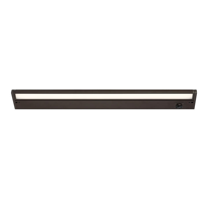 Savoy House Lighting 4-UC-5CCT-24-BZ   Home Decor Bronze