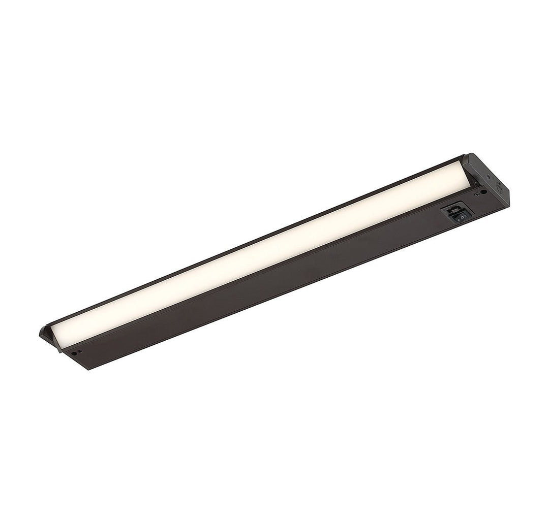 Savoy House Lighting 4-UC-5CCT-24-BZ   Home Decor Bronze