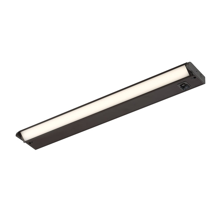 Savoy House Lighting 4-UC-5CCT-24-BZ   Home Decor Bronze