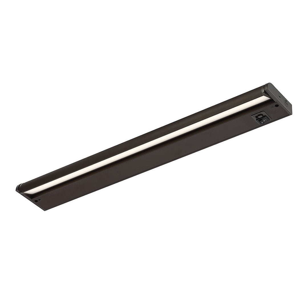 Savoy House Lighting 4-UC-5CCT-24-BZ   Home Decor Bronze