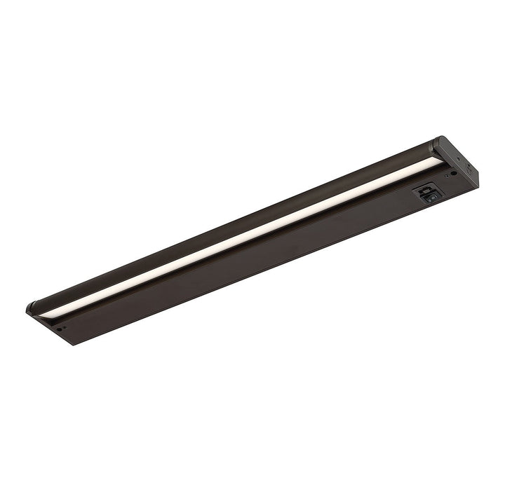 Savoy House Lighting 4-UC-5CCT-24-BZ   Home Decor Bronze