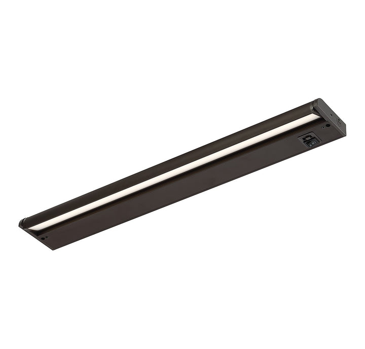 Savoy House Lighting 4-UC-5CCT-24-BZ   Home Decor Bronze