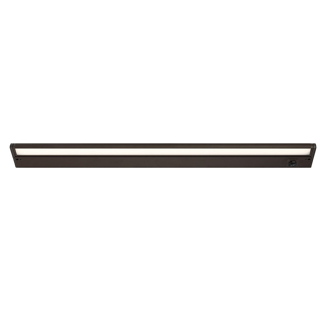 Savoy House Lighting 4-UC-5CCT-32-BZ   Home Decor Bronze