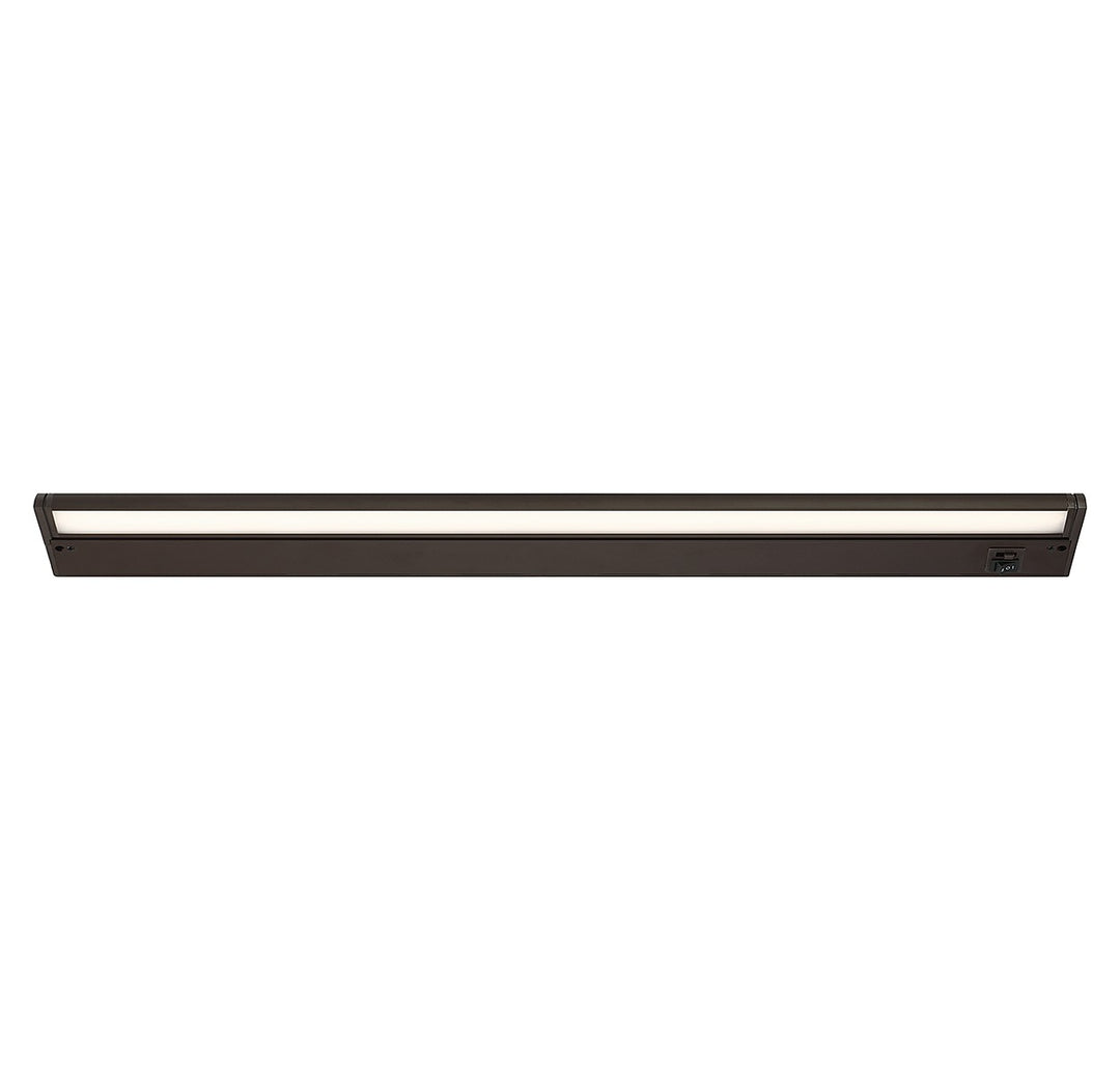 Savoy House Lighting 4-UC-5CCT-32-BZ   Home Decor Bronze