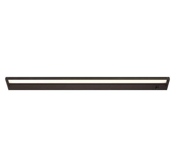 Savoy House Lighting 4-UC-5CCT-32-BZ   Home Decor Bronze