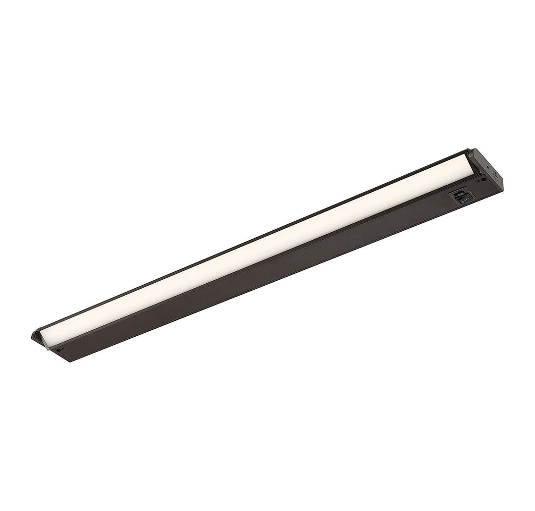 Savoy House Lighting 4-UC-5CCT-32-BZ   Home Decor Bronze