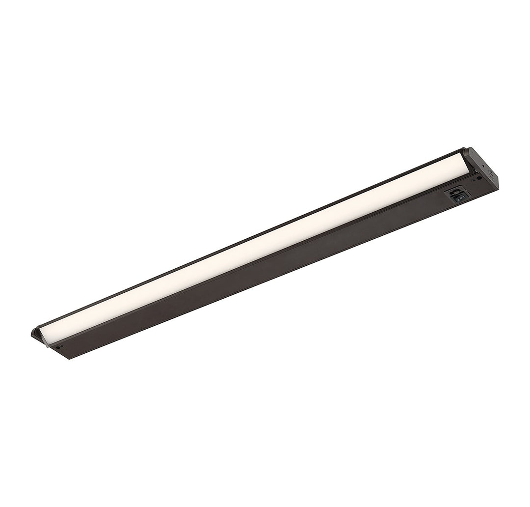 Savoy House Lighting 4-UC-5CCT-32-BZ   Home Decor Bronze