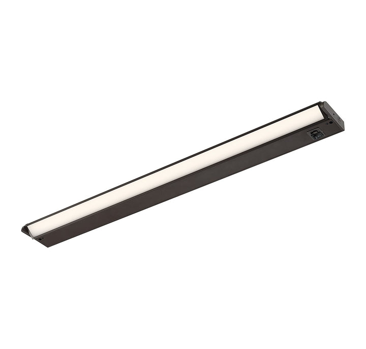 Savoy House Lighting 4-UC-5CCT-32-BZ   Home Decor Bronze