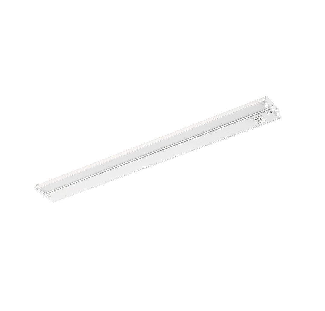 Savoy House Lighting 4-UC-5CCT-32-WH   Home Decor White