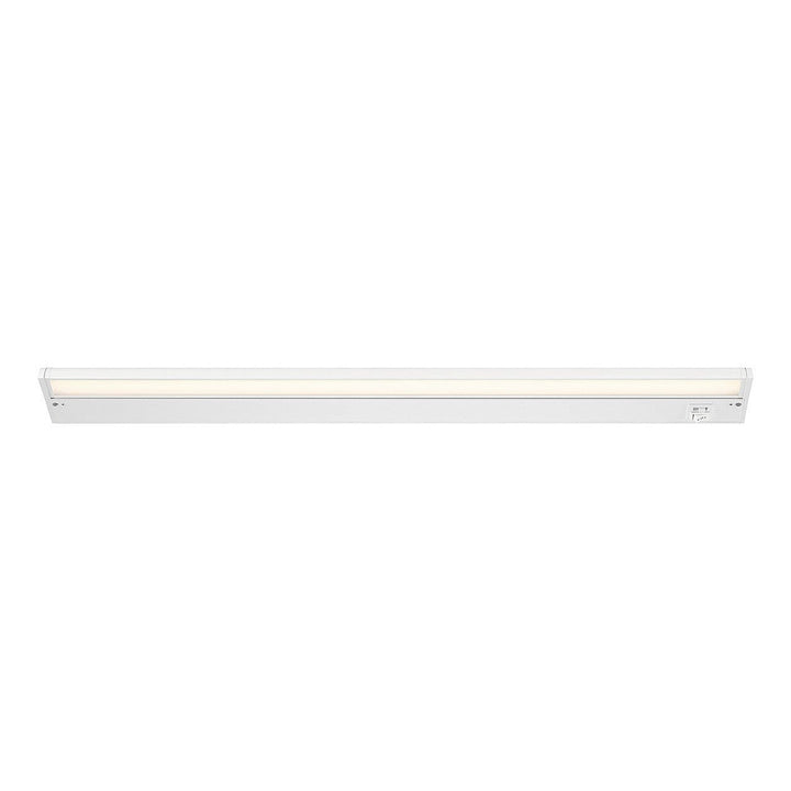 Savoy House Lighting 4-UC-5CCT-32-WH   Home Decor White