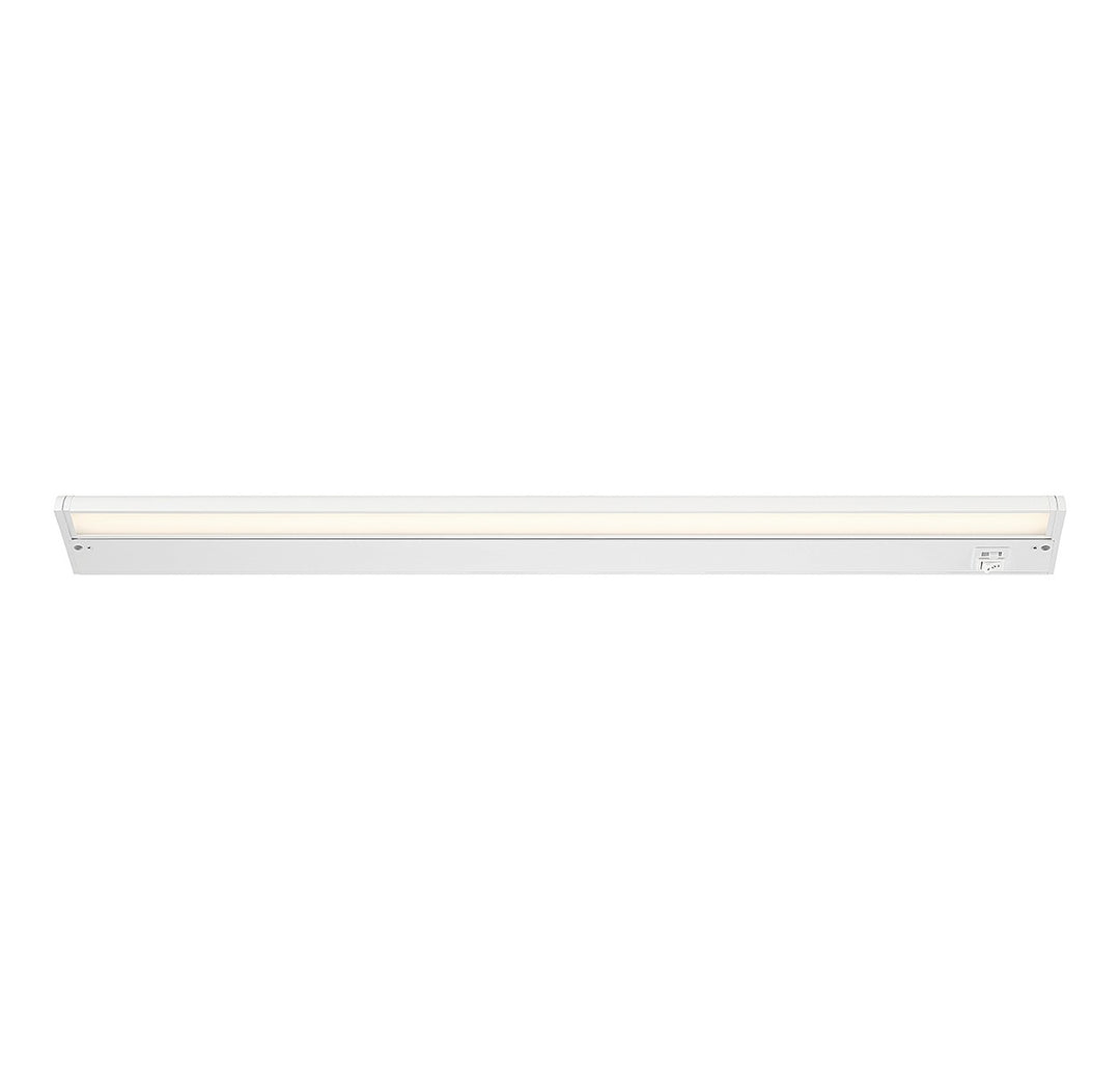 Savoy House Lighting 4-UC-5CCT-32-WH   Home Decor White