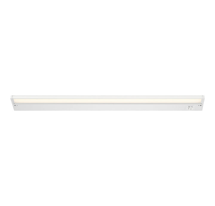 Savoy House Lighting 4-UC-5CCT-32-WH   Home Decor White