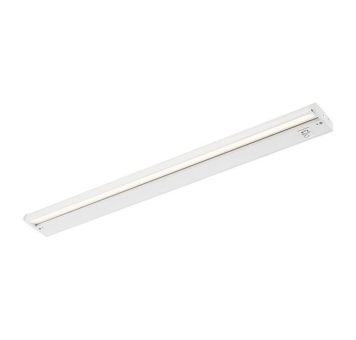 Savoy House Lighting 4-UC-5CCT-32-WH   Home Decor White