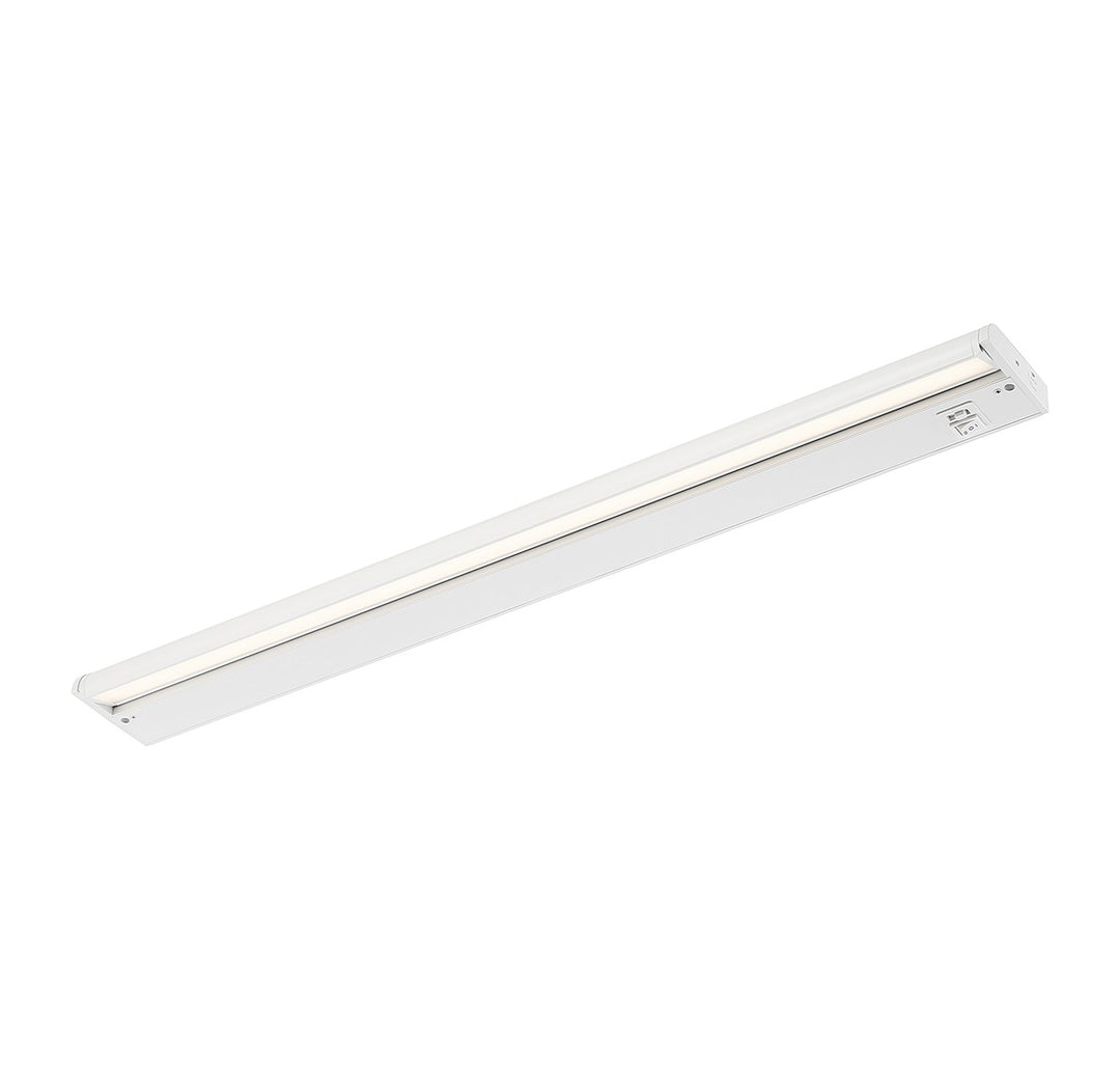 Savoy House Lighting 4-UC-5CCT-32-WH   Home Decor White