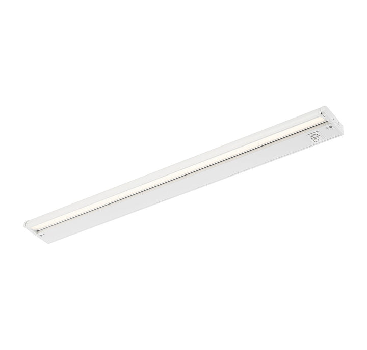 Savoy House Lighting 4-UC-5CCT-32-WH   Home Decor White
