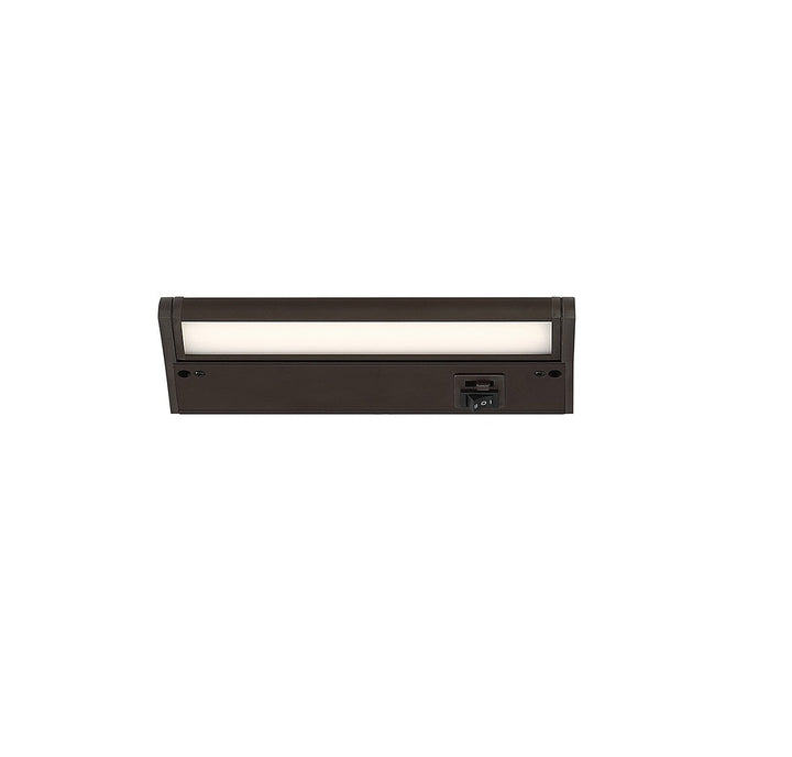 Savoy House Lighting 4-UC-5CCT-9-BZ   Home Decor Bronze