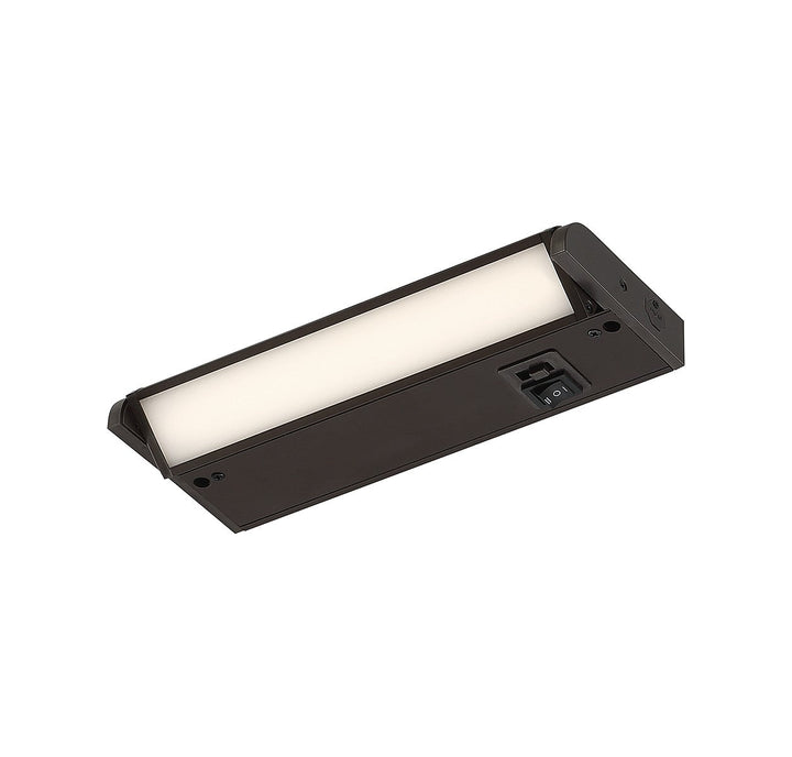 Savoy House Lighting 4-UC-5CCT-9-BZ   Home Decor Bronze