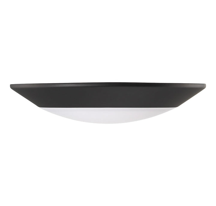 Savoy House  6-2000-6-BK Ceiling Light - Black