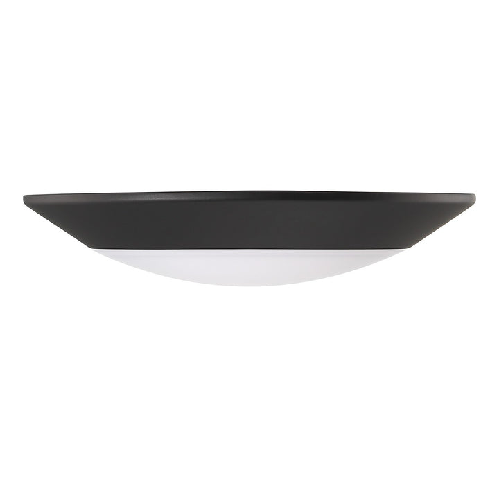 Savoy House  6-2000-6-BK Ceiling Light - Black