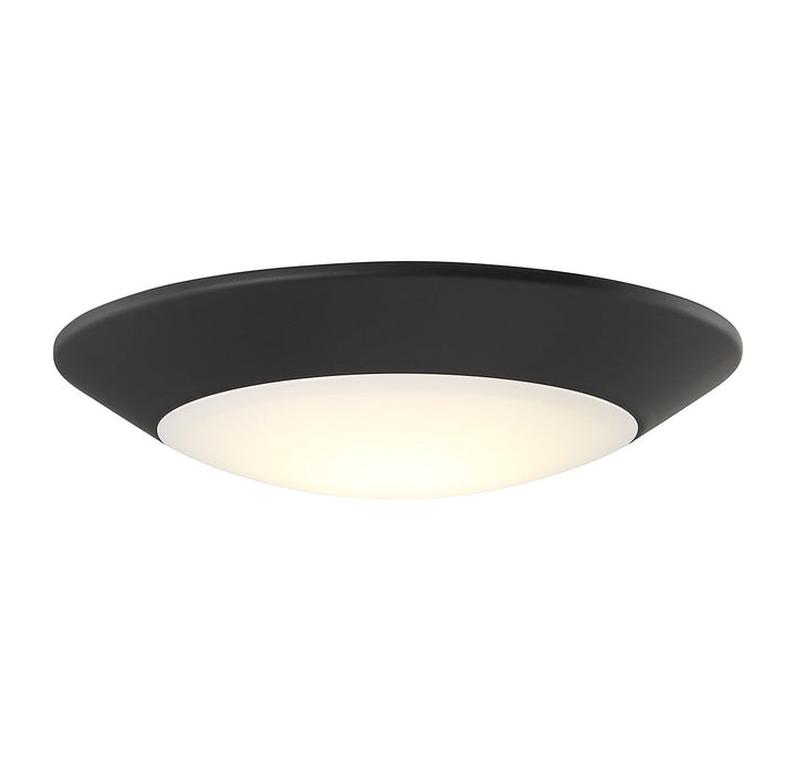 Savoy House  6-2000-6-BK Ceiling Light - Black