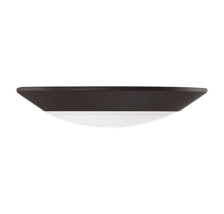 Savoy House  6-2000-6-BZ Ceiling Light - Bronze