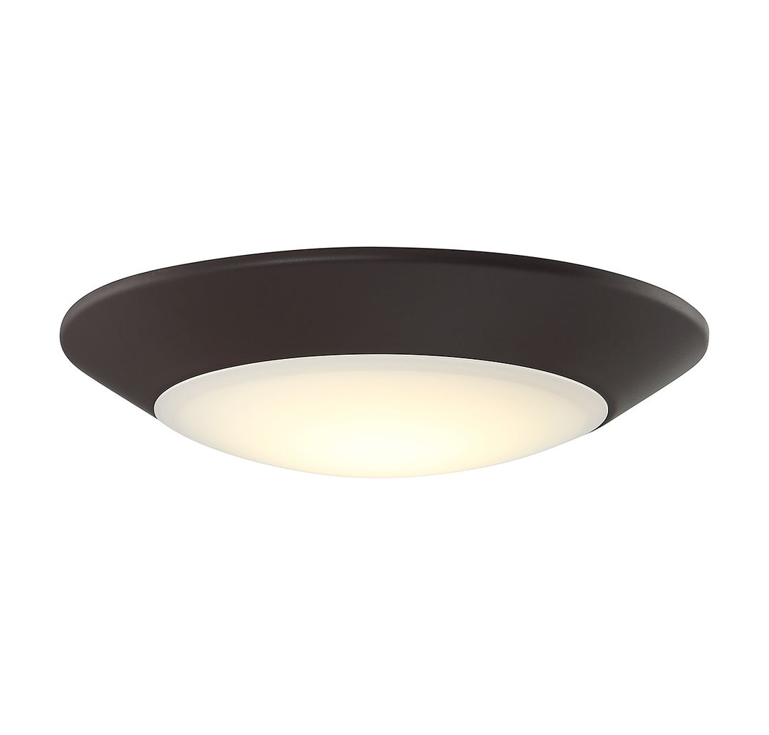 Savoy House  6-2000-6-BZ Ceiling Light - Bronze