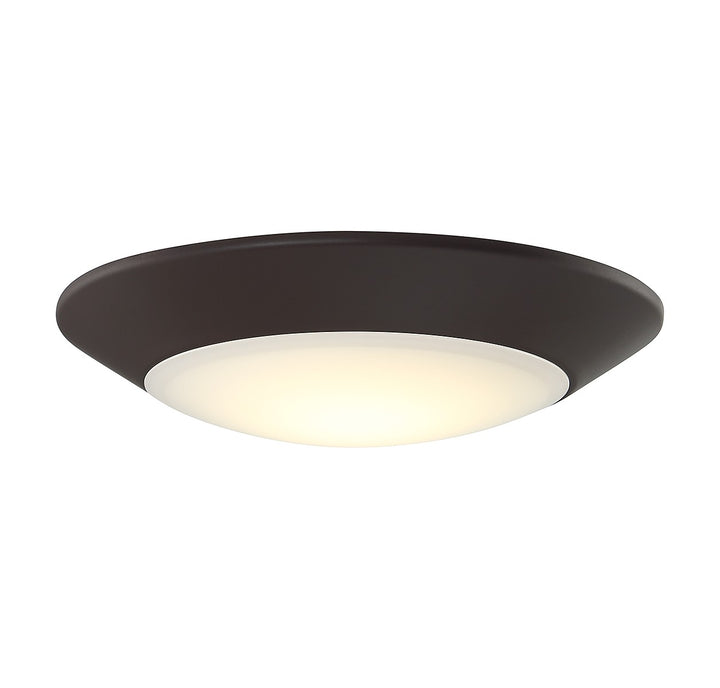 Savoy House  6-2000-6-BZ Ceiling Light - Bronze