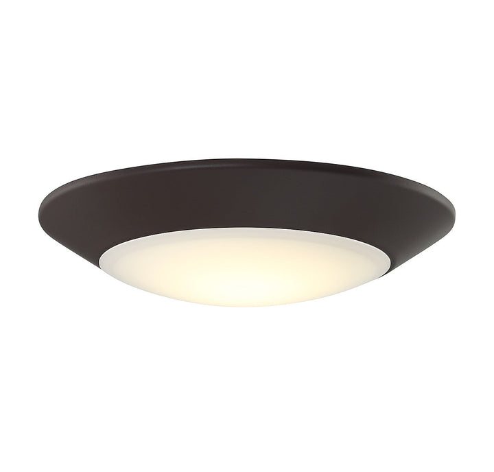 Savoy House  6-2000-6-BZ Ceiling Light - Bronze
