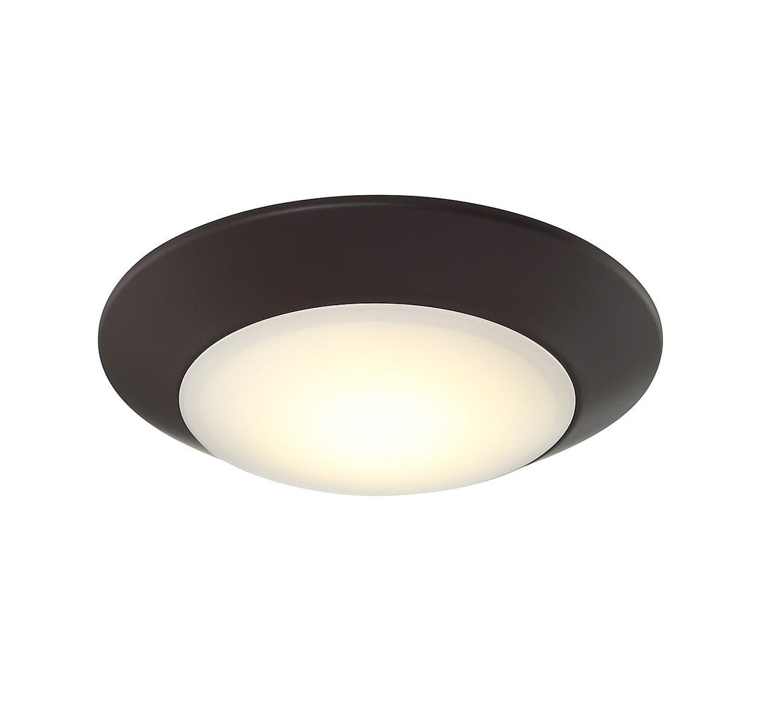 Savoy House  6-2000-6-BZ Ceiling Light - Bronze