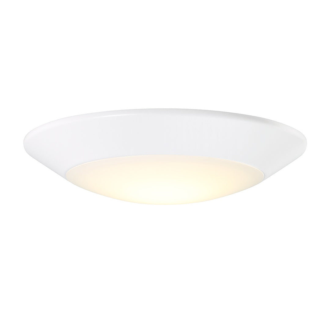 Savoy House  6-2000-6-WH Ceiling Light - White